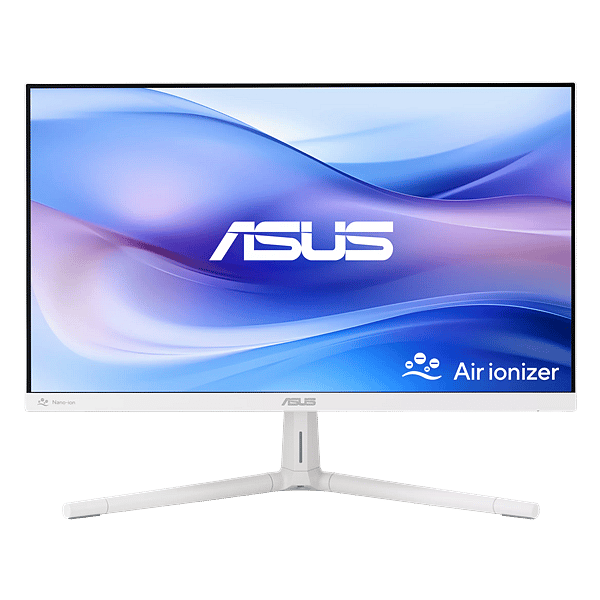 ASUS VU279HFIW Monitor 27 FHD IPS 100Hz HDMI 1ms Eye Care Plus