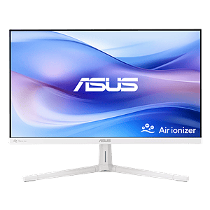 ASUS VU279HFIW Monitor 27 FHD IPS 100Hz HDMI 1ms Eye Care Plus