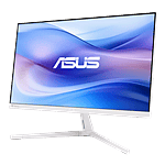 ASUS VU279HFIW Monitor 27 FHD IPS 100Hz HDMI 1ms Eye Care Plus