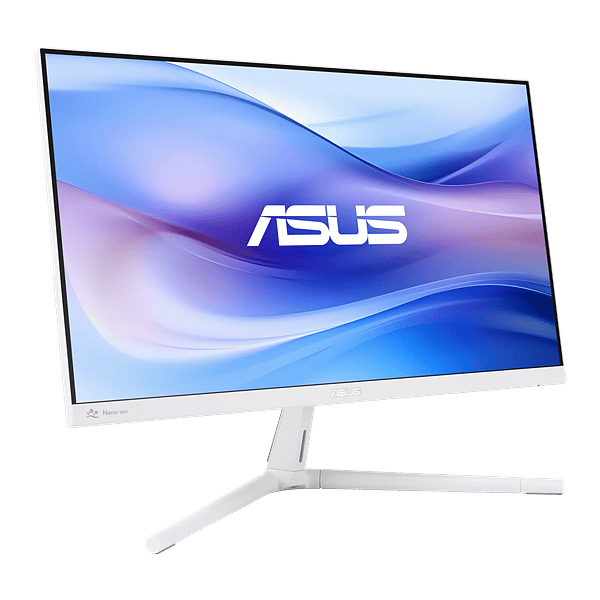 ASUS VU279HFIW Monitor 27 FHD IPS 100Hz HDMI 1ms Eye Care Plus
