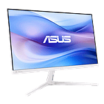 ASUS VU279HFIW Monitor 27 FHD IPS 100Hz HDMI 1ms Eye Care Plus