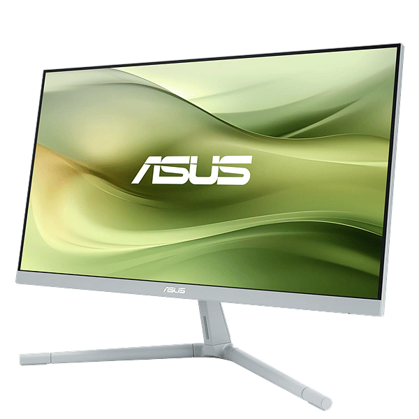 ASUS VU249CFEG Monitor 24 FHD IPS 100Hz USBC HDMI 5ms Eye Care Plus