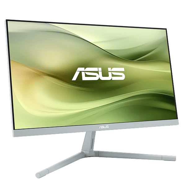 ASUS VU249CFEG Monitor 24 FHD IPS 100Hz USBC HDMI 5ms Eye Care Plus