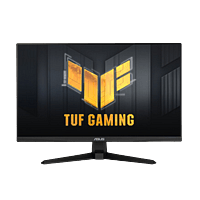 ASUS TUF Gaming VG259Q3A pantalla para PC 62,2 cm (24.5