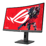 ASUS ROG Strix XG27WCS Monitor 27 Curvo 2K Fast VA 180Hz HDMI 1ms FreeSync USBC
