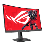 ASUS ROG Strix XG27WCS Monitor 27 Curvo 2K Fast VA 180Hz HDMI 1ms FreeSync USBC