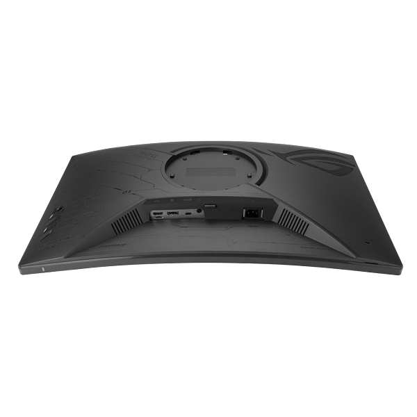 ASUS ROG Strix XG27WCS Monitor 27 Curvo 2K Fast VA 180Hz HDMI 1ms FreeSync USBC