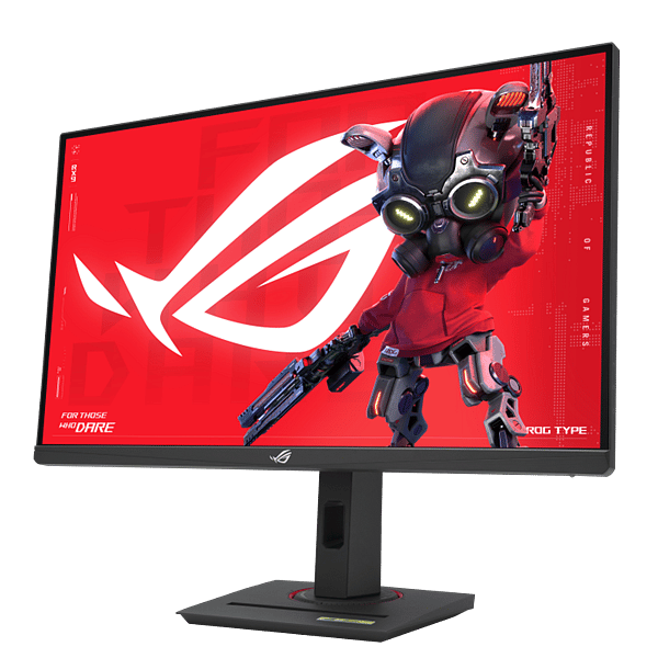 ASUS ROG Strix XG27ACS 27 2K IPS 180Hz HDMI 1ms  Monitor
