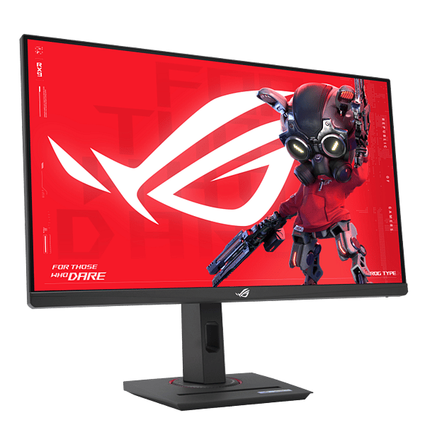ASUS ROG Strix XG27ACS 27 2K IPS 180Hz HDMI 1ms  Monitor