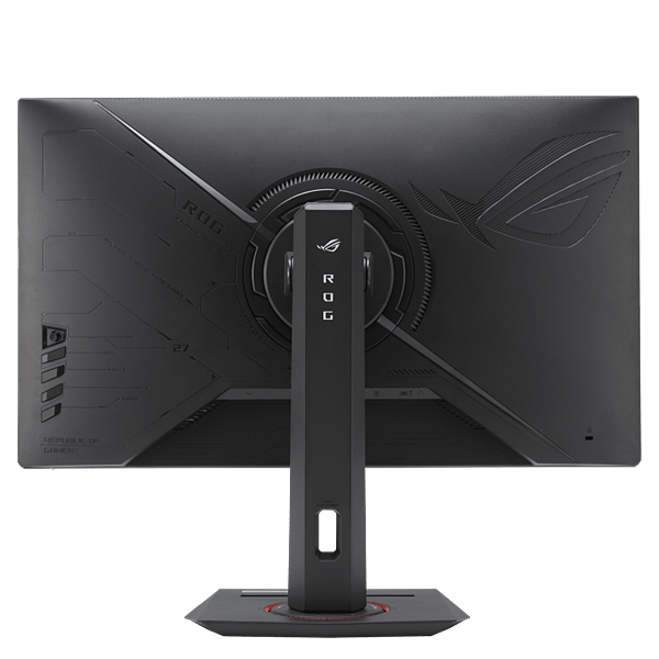 ASUS ROG Strix XG27ACS 27 2K IPS 180Hz HDMI 1ms  Monitor