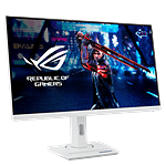 ASUS ROG Strix XG27ACSW Monitor 27 2K Fast IPS 180Hz HDM 1ms FreeSync GSync Compatible USBC Blanco