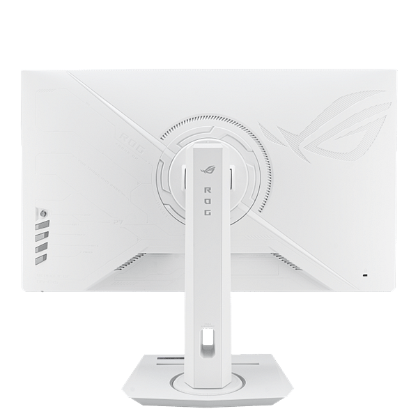 ASUS ROG Strix XG27ACSW Monitor 27 2K Fast IPS 180Hz HDM 1ms FreeSync GSync Compatible USBC Blanco