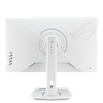 ASUS ROG Strix XG27ACSW Monitor 27 2K Fast IPS 180Hz HDM 1ms FreeSync GSync Compatible USBC Blanco