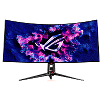 ASUS ROG Swift OLED PG39WCDM Monitor 39