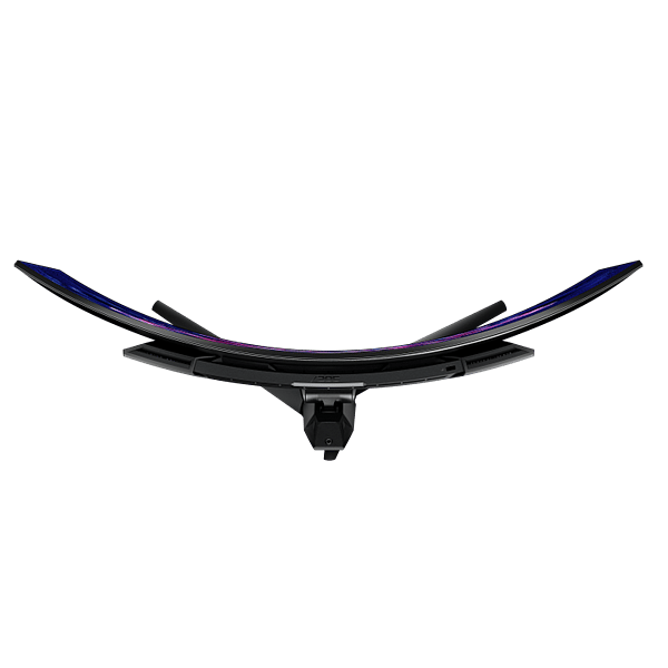 ASUS ROG Swift OLED PG39WCDM Monitor 39 Curvo UWQHD 240Hz 003ms GSync Compatible AMD FreeSync Premium Pro 90W USBC