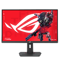 ASUS ROG Strix XG27UCS Monitor 27