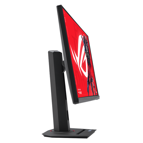 ASUS ROG Strix XG27UCS Monitor 27 Gaming 4K UHD Fast IPS 160Hz NVIDIA GSync HDMI 1ms USBC