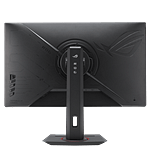 ASUS ROG Strix XG27UCS Monitor 27 Gaming 4K UHD Fast IPS 160Hz NVIDIA GSync HDMI 1ms USBC