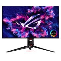 ASUS ROG Swift Monitor OLED PG32UCDM 31.5" 4K Ultra HD 240Hz 0,03 ms (GTG) G-Sync