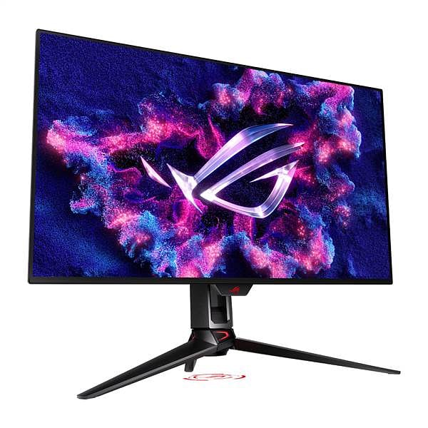 ASUS ROG Swift Monitor OLED PG32UCDM 315 4K Ultra HD 240Hz 003 ms GTG GSync