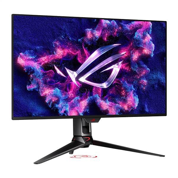 ASUS ROG Swift Monitor OLED PG32UCDM 315 4K Ultra HD 240Hz 003 ms GTG GSync