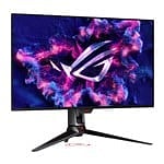 ASUS ROG Swift Monitor OLED PG32UCDM 315 4K Ultra HD 240Hz 003 ms GTG GSync