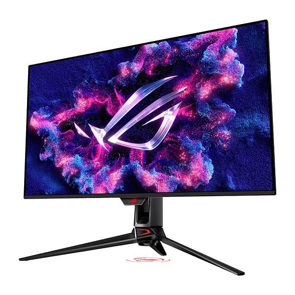 ASUS ROG Swift Monitor OLED PG32UCDM 315 4K Ultra HD 240Hz 003 ms GTG GSync