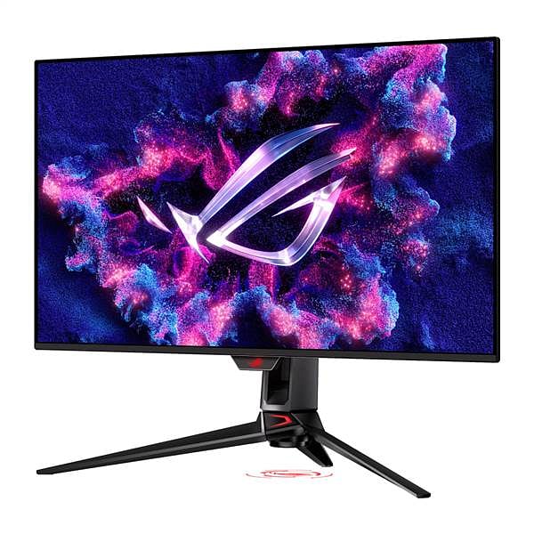 ASUS ROG Swift Monitor OLED PG32UCDM 315 4K Ultra HD 240Hz 003 ms GTG GSync