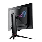 ASUS ROG Swift Monitor OLED PG32UCDM 315 4K Ultra HD 240Hz 003 ms GTG GSync