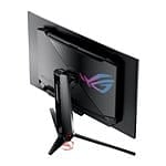 ASUS ROG Swift Monitor OLED PG32UCDM 315 4K Ultra HD 240Hz 003 ms GTG GSync