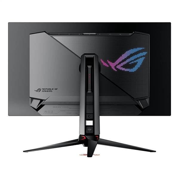 ASUS ROG Swift Monitor OLED PG32UCDM 315 4K Ultra HD 240Hz 003 ms GTG GSync