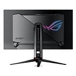 ASUS ROG Swift Monitor OLED PG32UCDM 315 4K Ultra HD 240Hz 003 ms GTG GSync