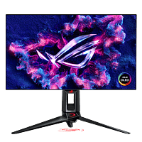 Monitor ASUS ROG Swift OLED PG27AQDP | 26.5