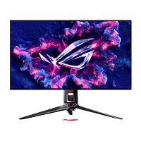 ASUS ROG Swift OLED PG32UCDP Monitor 32