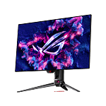 ASUS ROG Swift OLED PG32UCDP Monitor 32 4K a 240Hz o FHD 480Hz HDMI 003ms GSync Compatible USBC