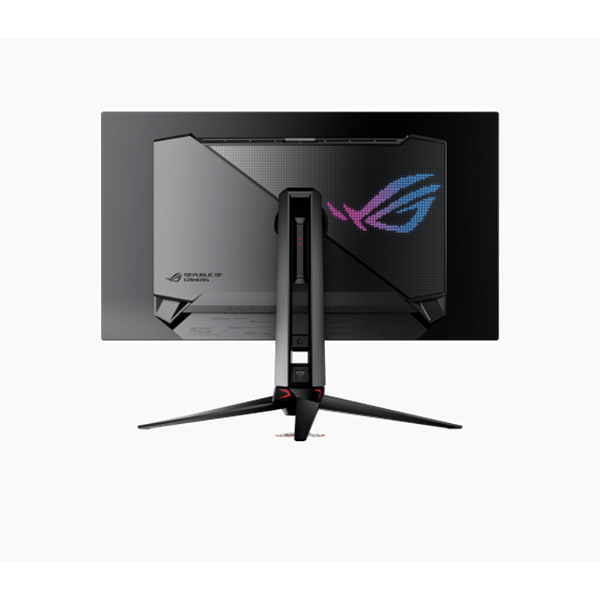 ASUS ROG Swift OLED PG32UCDP Monitor 32 4K a 240Hz o FHD 480Hz HDMI 003ms GSync Compatible USBC