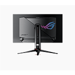ASUS ROG Swift OLED PG32UCDP Monitor 32 4K a 240Hz o FHD 480Hz HDMI 003ms GSync Compatible USBC