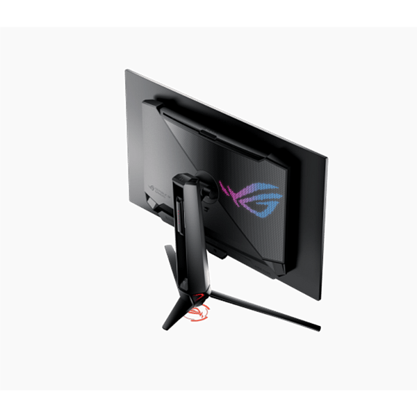 ASUS ROG Swift OLED PG32UCDP Monitor 32 4K a 240Hz o FHD 480Hz HDMI 003ms GSync Compatible USBC