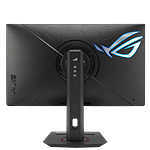 ASUS ROG Strix XG27ACMG Monitor 27 2K Fast IPS 270Hz HDMI 1ms GSync Compatible AMD FreeSync Premium USBC