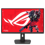 ASUS ROG Strix XG27UCG Monitor 27 4K 160Hz o FHD 320Hz Fast IPS HDMI 1ms GSync Compatible USBC