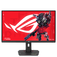 ASUS ROG Strix XG27UCG Monitor 27
