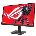 ASUS ROG Strix XG27UCG Monitor 27 4K 160Hz o FHD 320Hz Fast IPS HDMI 1ms GSync Compatible USBC