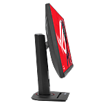 ASUS ROG Strix XG27UCG Monitor 27 4K 160Hz o FHD 320Hz Fast IPS HDMI 1ms GSync Compatible USBC