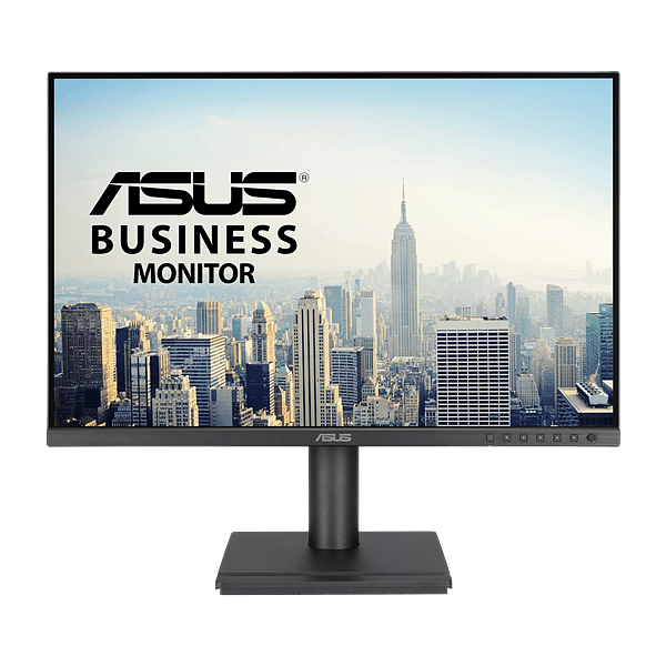 ASUS BE248QF Monitor 241 WUXGA IPS 100Hz HDMI 5ms Eye Care