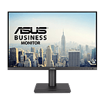 ASUS BE248QF Monitor 241 WUXGA IPS 100Hz HDMI 5ms Eye Care