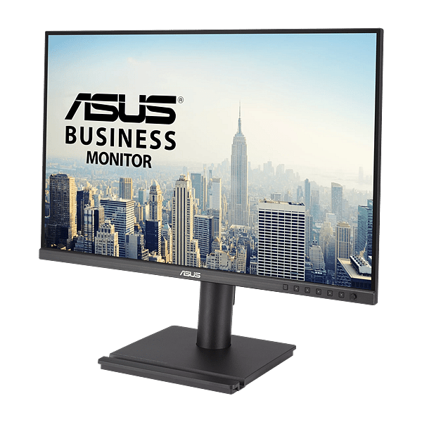 ASUS BE248QF Monitor 241 WUXGA IPS 100Hz HDMI 5ms Eye Care