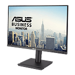 ASUS BE248QF Monitor 241 WUXGA IPS 100Hz HDMI 5ms Eye Care
