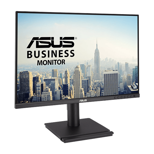 ASUS BE248QF Monitor 241 WUXGA IPS 100Hz HDMI 5ms Eye Care