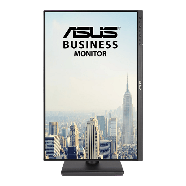 ASUS BE248QF Monitor 241 WUXGA IPS 100Hz HDMI 5ms Eye Care