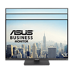 ASUS BE248QF Monitor 241 WUXGA IPS 100Hz HDMI 5ms Eye Care